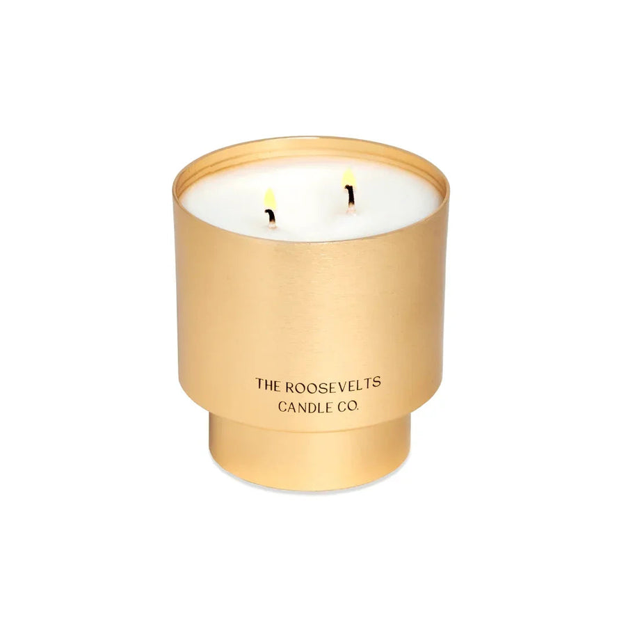 Austin, TX Candle