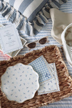Coastal Pretty - Cocktail Napkin