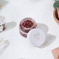 Organic Coconut Lip Scrub