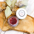 Organic Coconut Lip Scrub