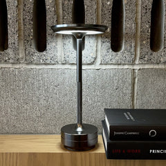 Bailey Table Lamp Black 1x Lamp (for $56.59 each)