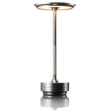Bailey Table Lamp Silver 1x Lamp (for $56.59 each)