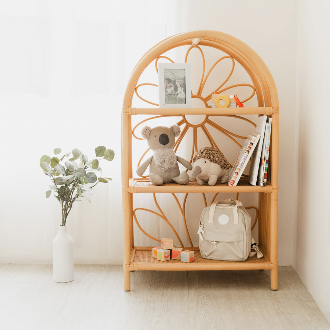 Daisy Arch Shelf Main image
