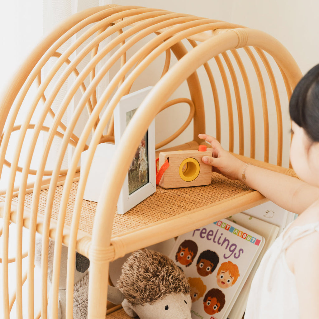 Daisy Arch Shelf