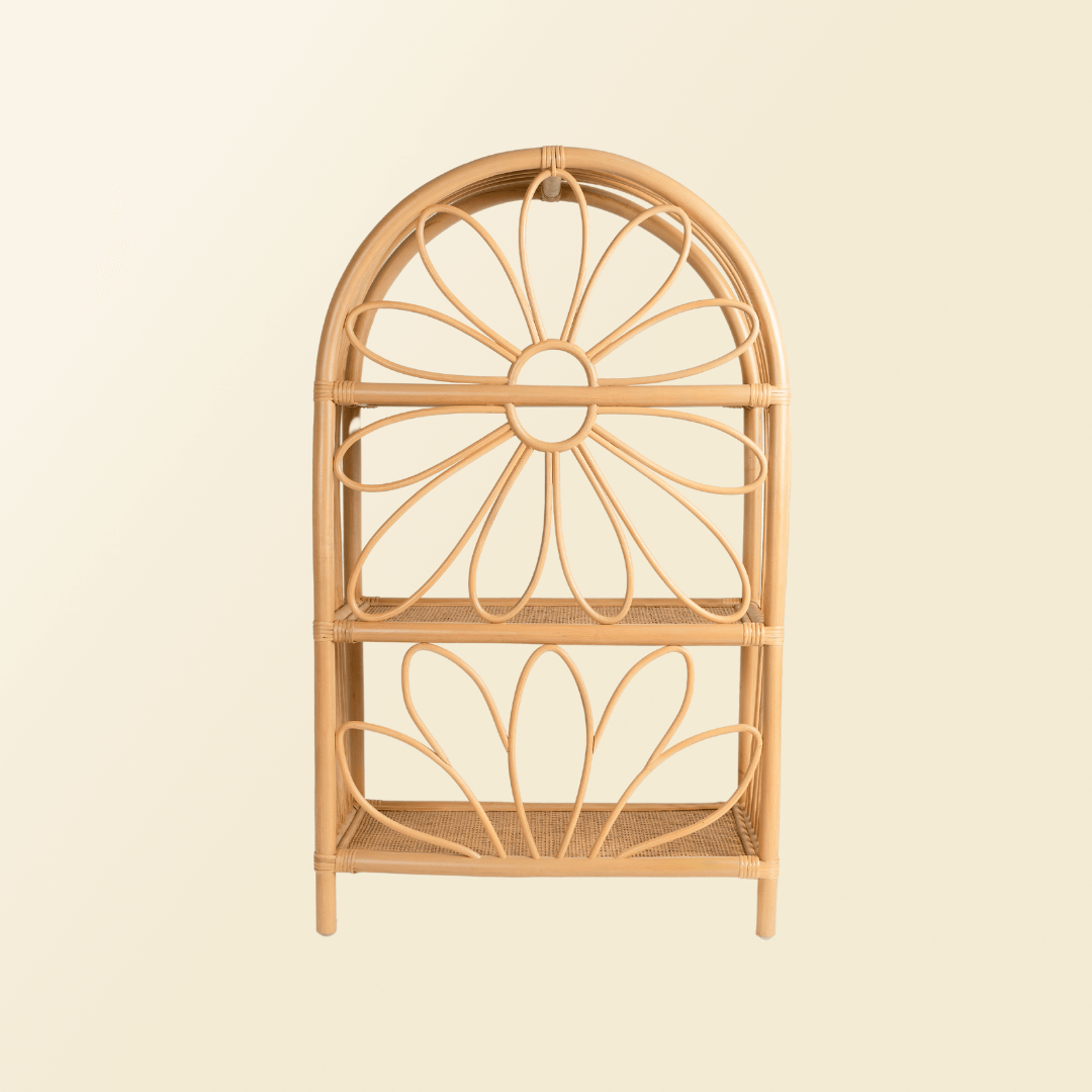 Daisy Arch Shelf