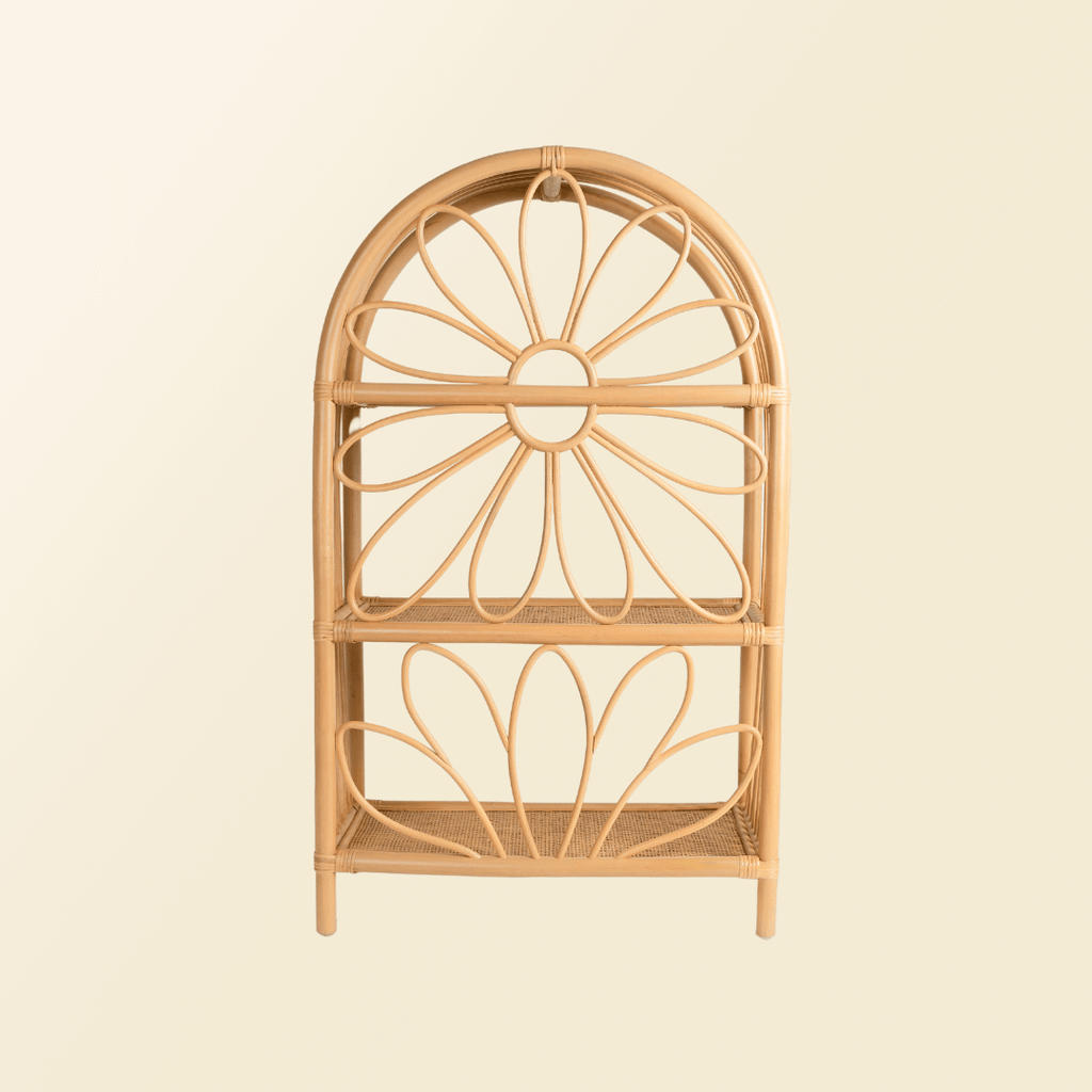 Daisy Arch Shelf