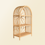 Daisy Arch Shelf