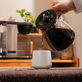 Enthusiast 8-Cup Drip Coffee Brewer with 1.3L Thermal or Glass Carafe