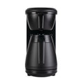 Enthusiast 8-Cup Drip Coffee Brewer with 1.3L Thermal or Glass Carafe