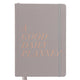 A Good Daily Planner (6-months undated)