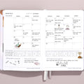 A Good Daily Planner (6-months undated)