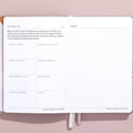 A Good Weekly Planner (12-Months Weekly Undated Planner)