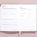 A Good Daily Planner (6-months undated)