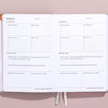 A Good Daily Planner (6-months undated)