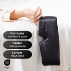 Silk Sleep Mask