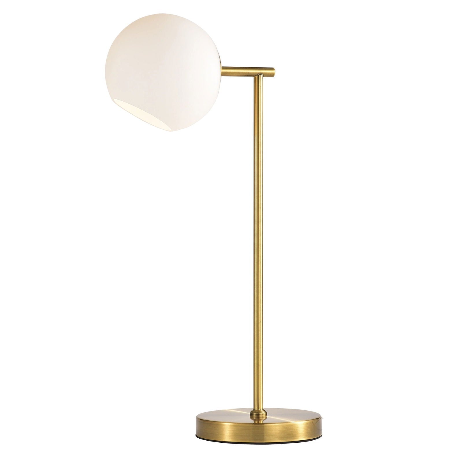 Erato Bronze Table Lamp Secondary image