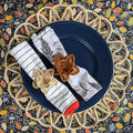 Luminous Woven Placemat