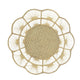 Petal Perfection Woven Placemat