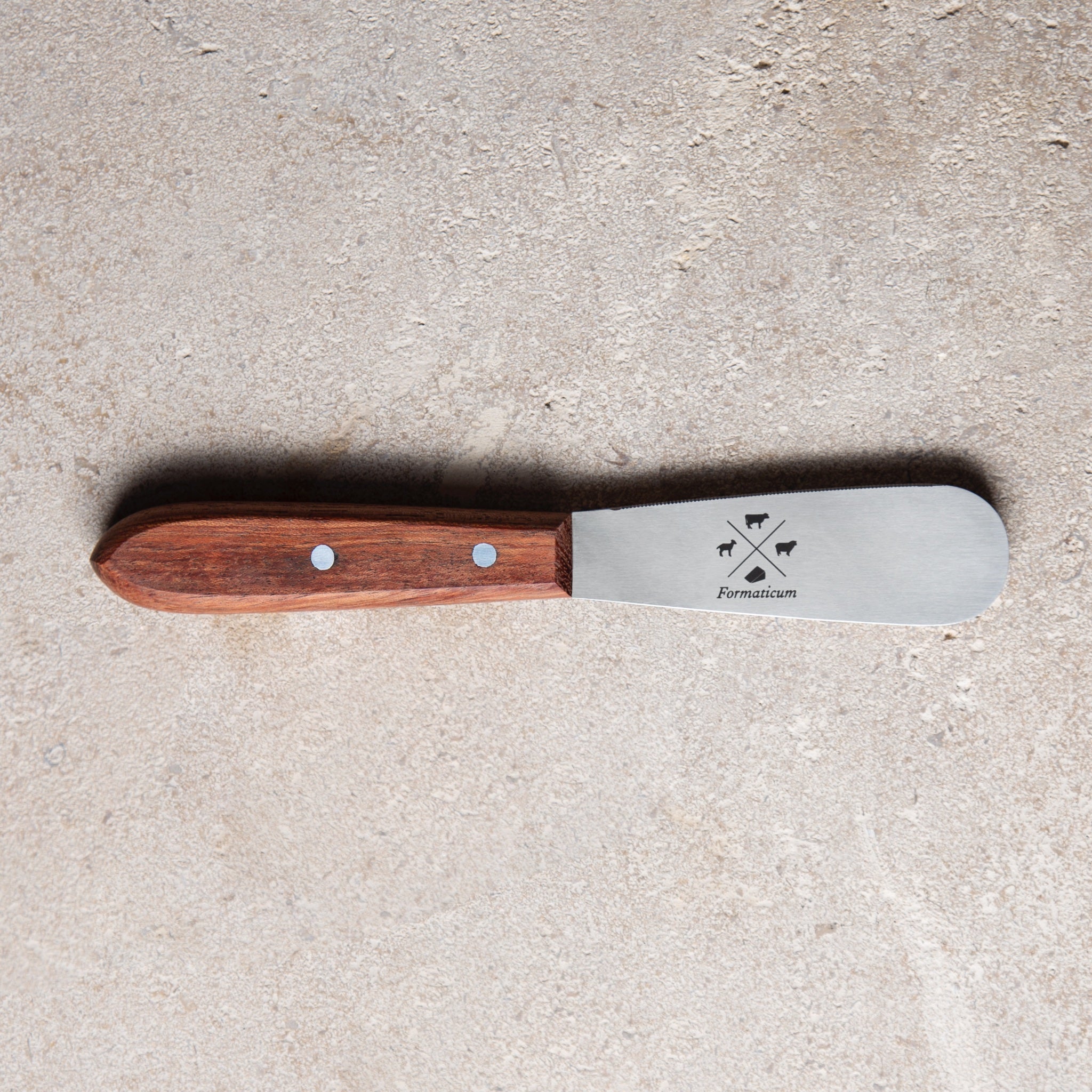 Spreader Knife