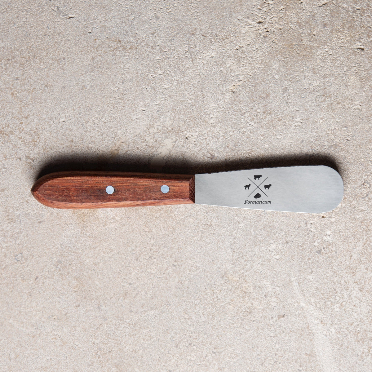 Spreader Knife