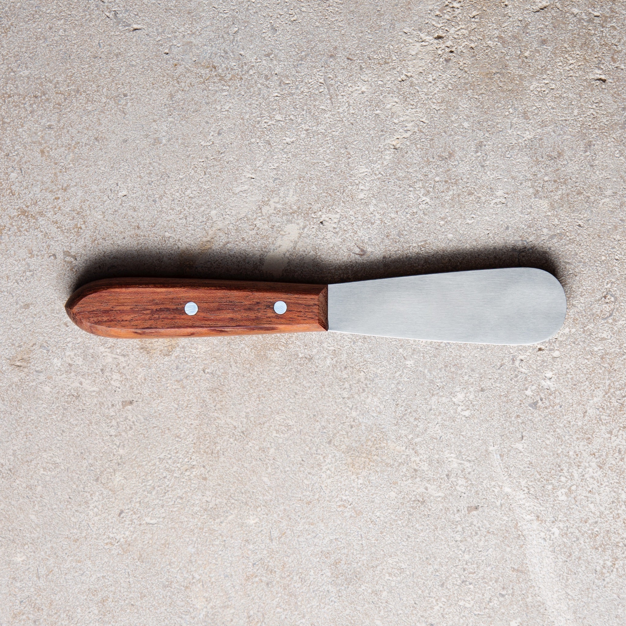 Spreader Knife