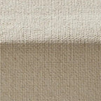 Fringe Cotton-Rich 14" x 90" Table Runner, Grey