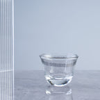 Limited Edition - Arabic Coffee Cups (6-Pc) - Silver