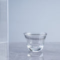 Limited Edition - Arabic Coffee Cups (6-Pc) - Silver
