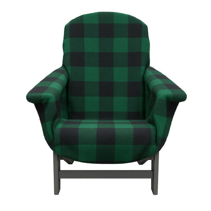 The Chair Blanket Green Buy 2 Get 1 50% Off - $41.62 Each