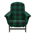The Chair Blanket Green Buy 2 Get 1 50% Off - $41.62 Each