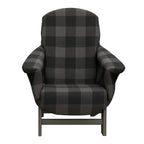 The Chair Blanket Gray Buy 2 Get 1 50% Off - $41.62 Each
