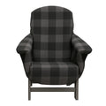 The Chair Blanket Gray Buy 2 Get 1 50% Off - $41.62 Each