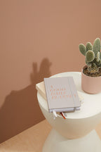 A Good Life Planner (3-months Undated Planner)