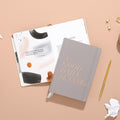 A Good Daily Planner (6-months undated)
