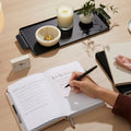 A Good Life Planner (3-months Undated Planner)