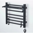 Heated Towel Rack