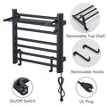 Heated Towel Rack