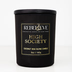 High Society Candle
