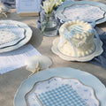 Coastal Pretty - Cocktail Napkin