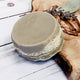 Coconut Milk Loofah Soap