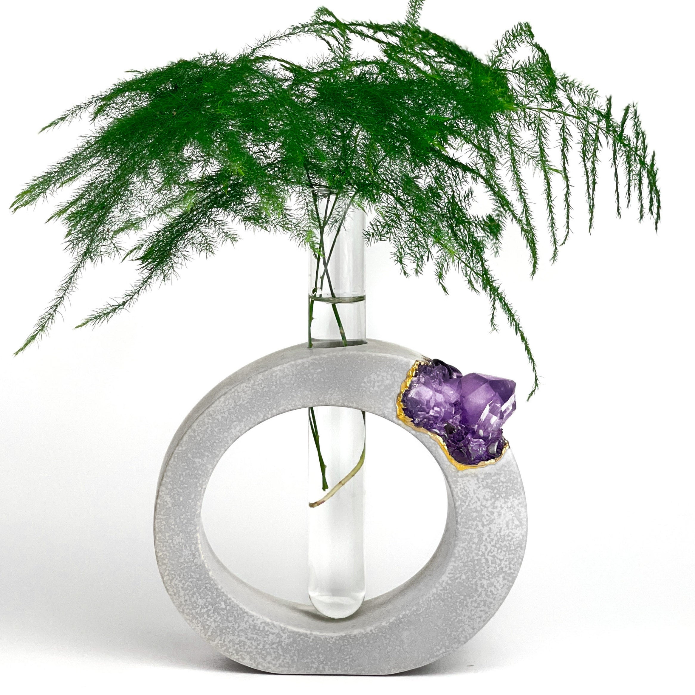 Amethyst Propagation Station