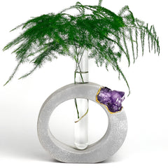 Amethyst Propagation Station