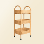 Con Craft Trolley