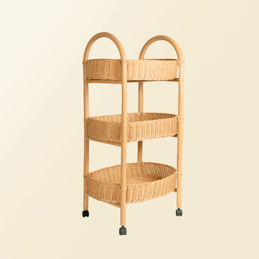 Con Craft Trolley