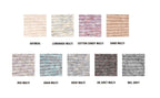 C.C® Cozy Marled Twist Headwrap
