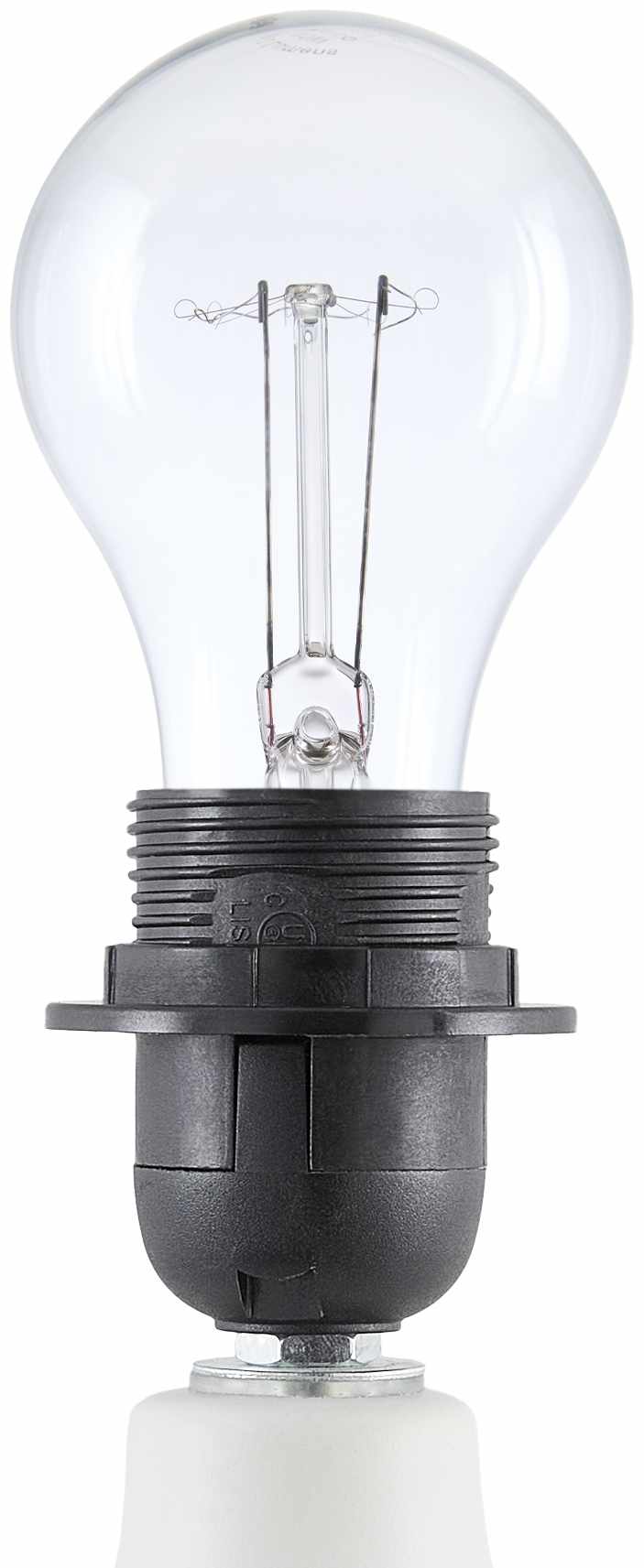 White Lumellogno Table Lamp