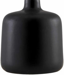 Black Lumellogno Table Lamp