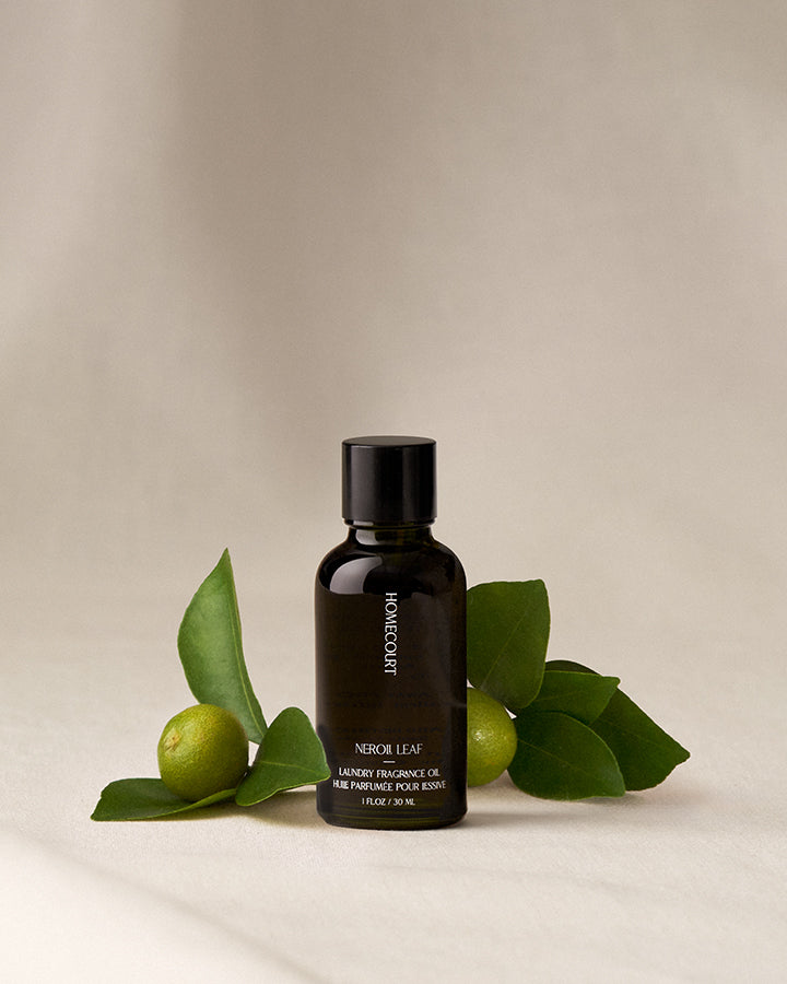 Laundry Fragrance Oil Neroli Leaf