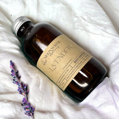 Lavender - REED DIFFUSER