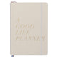 A Good Life Planner (3-months Undated Planner)